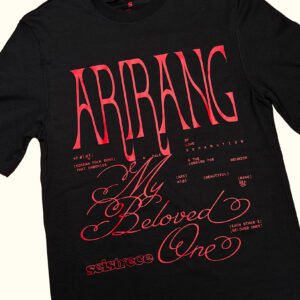Camiseta Arirang